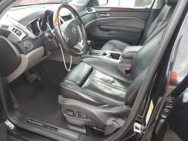 2011 Cadillac SRX Premium Collection