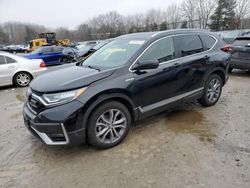 2022 Honda CR-V Touring for sale in North Billerica, MA