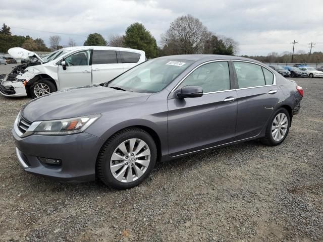 2014 Honda Accord EX