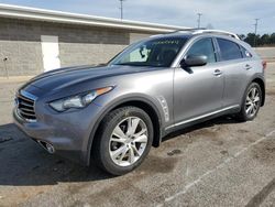 Infiniti FX35 Vehiculos salvage en venta: 2012 Infiniti FX35