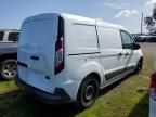 2017 Ford Transit Connect XLT