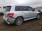 2010 Mercedes-Benz GLK 350 4matic