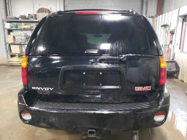 2006 GMC Envoy