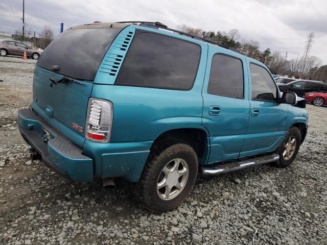 2005 GMC Yukon Denali