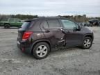 2020 Chevrolet Trax 1LT