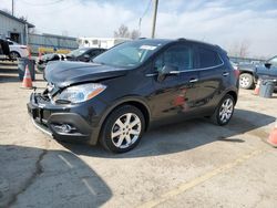 2014 Buick Encore Premium for sale in Pekin, IL