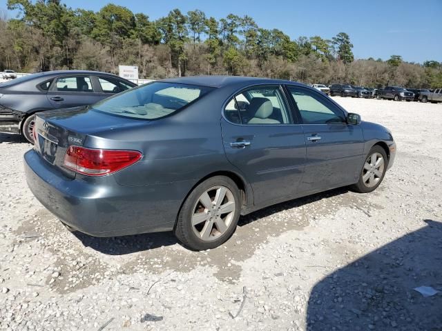 2005 Lexus ES 330