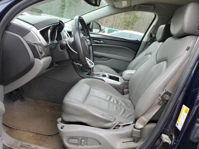 2011 Cadillac SRX