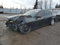 Infiniti G35 salvage cars for sale: 2007 Infiniti G35