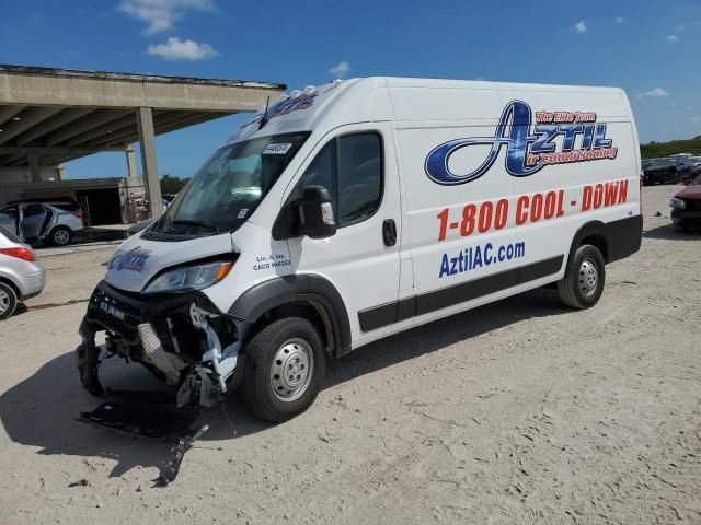 2023 Dodge RAM Promaster 3500 3500 High