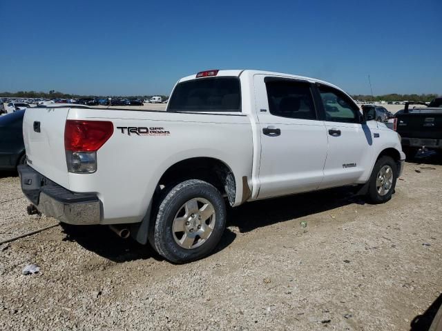 2008 Toyota Tundra Crewmax