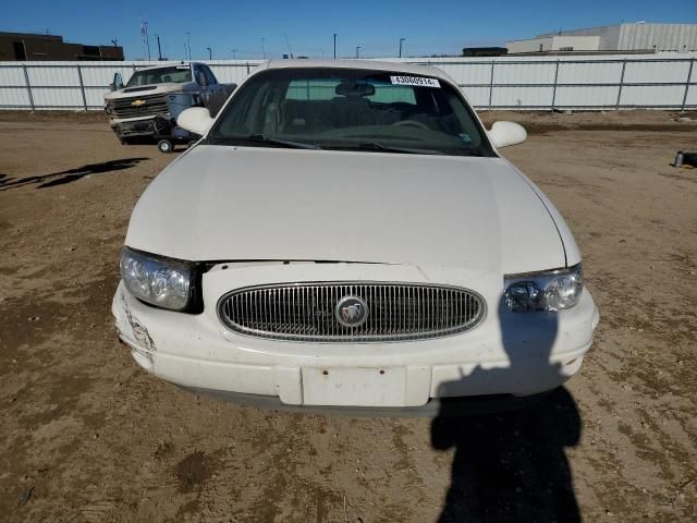 2003 Buick Lesabre Limited