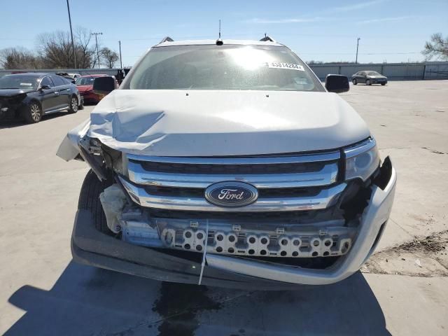 2011 Ford Edge SE