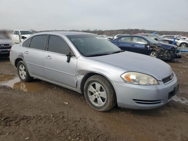 2006 Chevrolet Impala LT