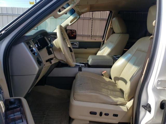 2013 Ford Expedition XLT