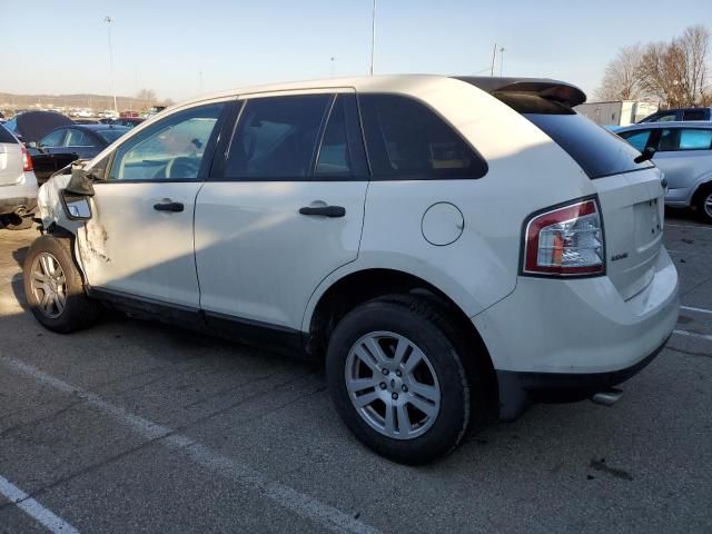 2009 Ford Edge SE