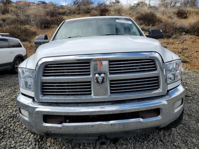 2010 Dodge RAM 3500