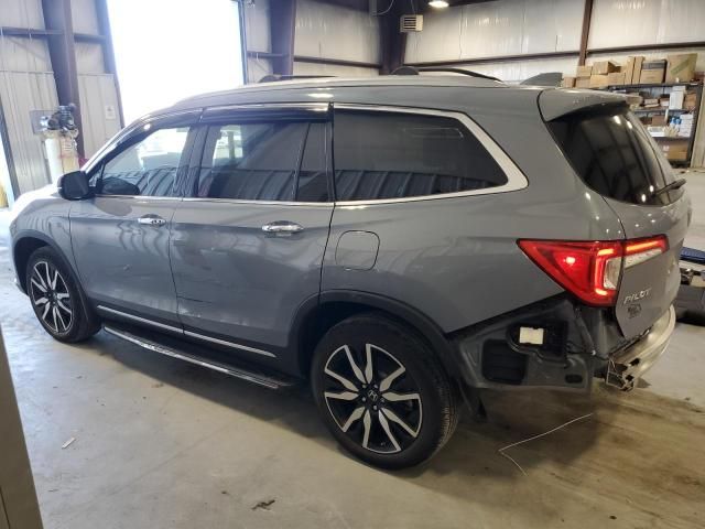 2022 Honda Pilot Touring