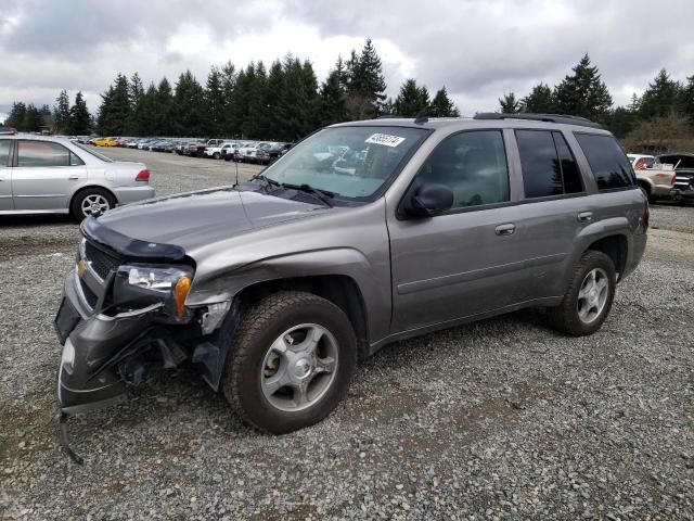 2006 Chevrolet Trailblazer LS