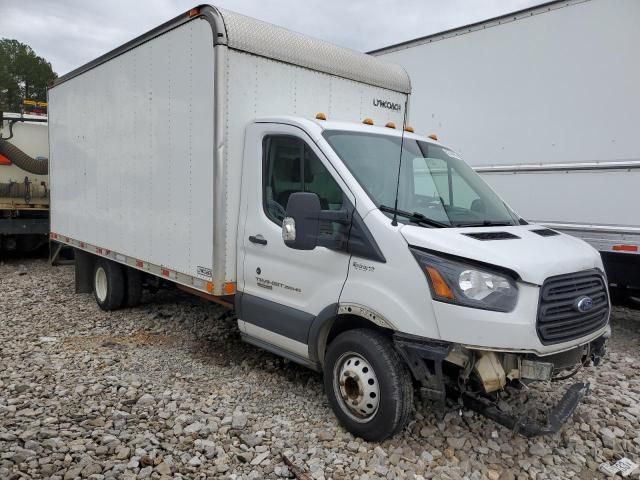 2017 Ford Transit T-350 HD