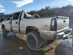 2006 Chevrolet Silverado K1500