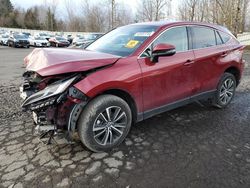 Salvage cars for sale from Copart Portland, OR: 2023 Toyota Venza LE