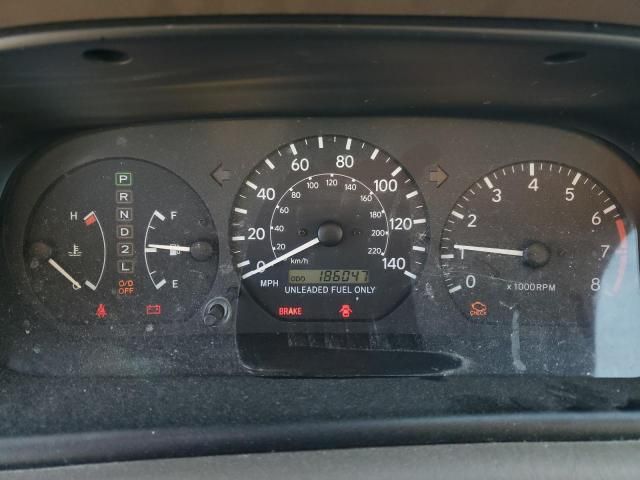 1999 Toyota Camry LE