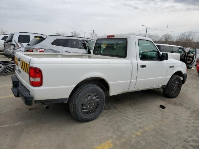 2006 Ford Ranger