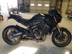 Honda CB Cycle salvage cars for sale: 2021 Honda CB650 RA