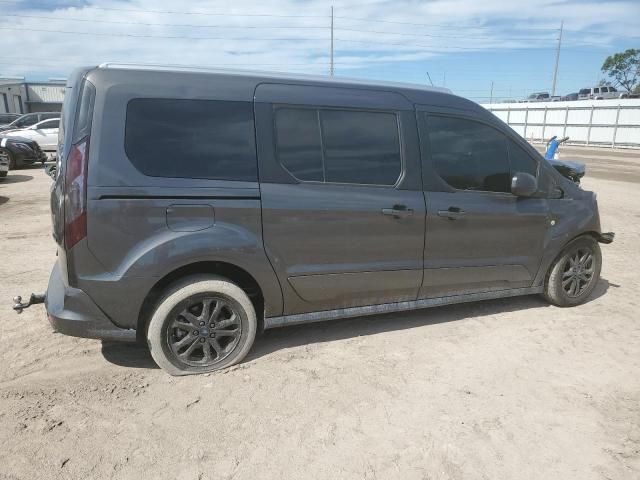 2020 Ford Transit Connect XLT