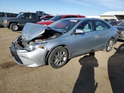 2015 Toyota Camry Hybrid for sale in Brighton, CO