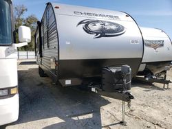 2022 Wildwood Camper for sale in Ocala, FL