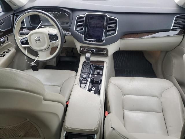 2016 Volvo XC90 T6