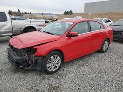 2015 Volkswagen Jetta SE for sale in Mentone, CA