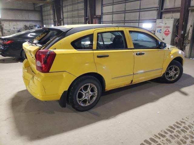 2007 Dodge Caliber