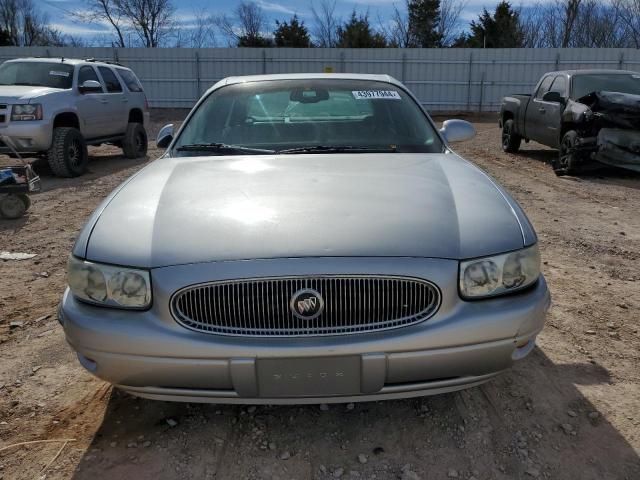 2004 Buick Lesabre Custom