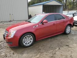 2011 Cadillac CTS Luxury Collection for sale in Seaford, DE