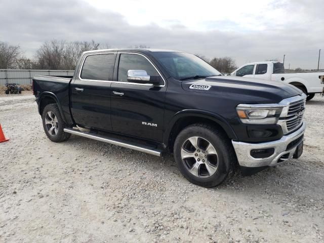 2019 Dodge 1500 Laramie