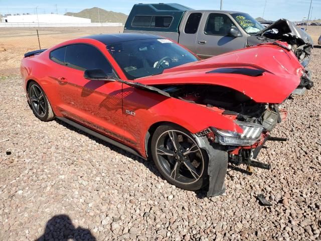 2016 Ford Mustang GT