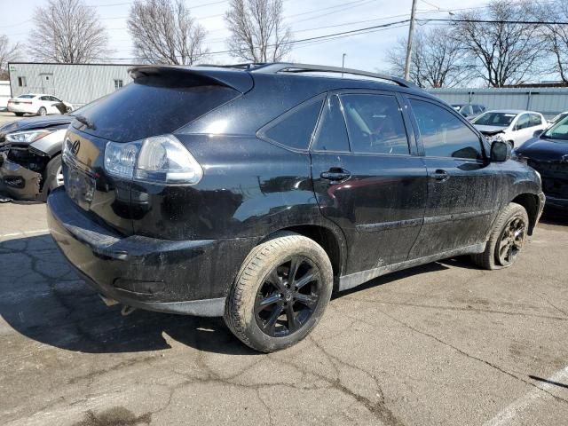 2008 Lexus RX 350