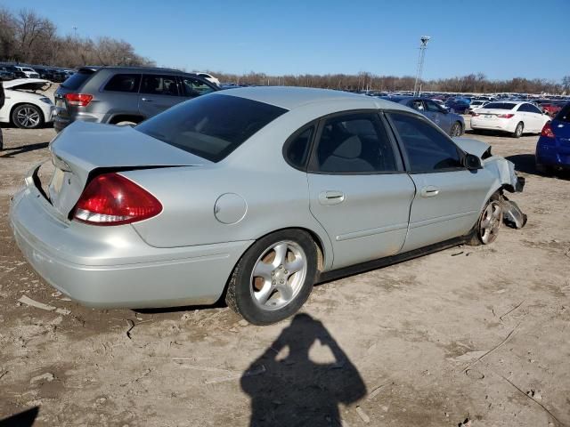 2004 Ford Taurus SES