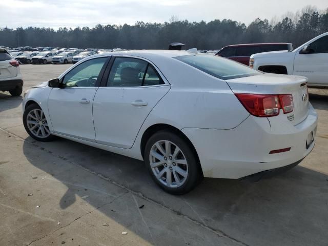 2014 Chevrolet Malibu 2LT