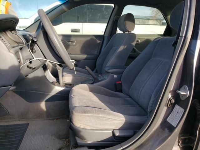 1999 Toyota Camry CE