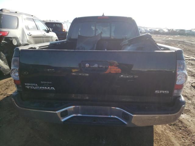 2014 Toyota Tacoma Access Cab