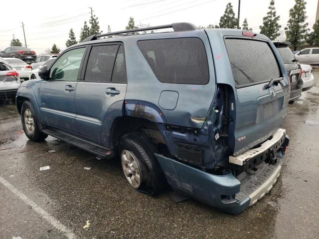 2003 Toyota 4runner SR5