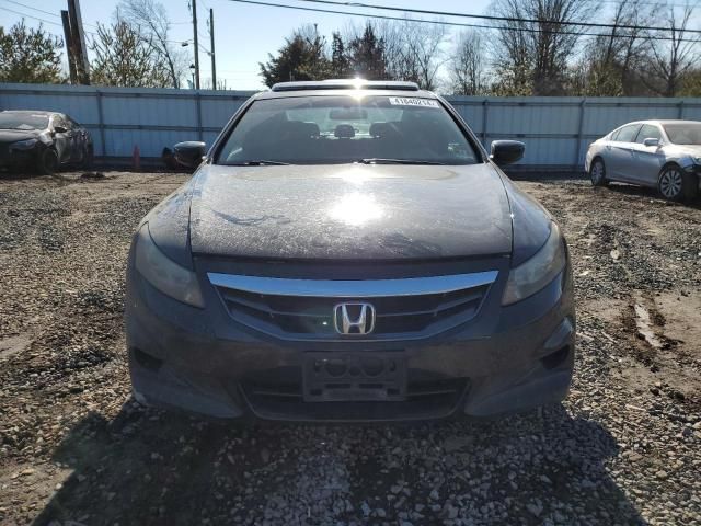 2011 Honda Accord EXL