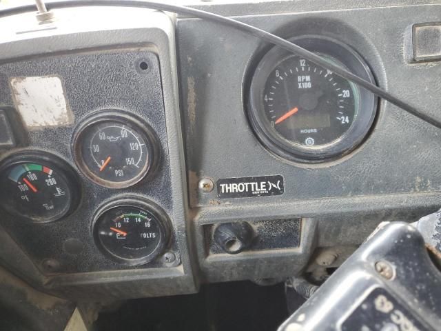 1992 Mack 600 RB600