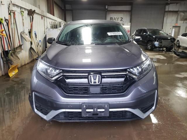 2020 Honda CR-V LX