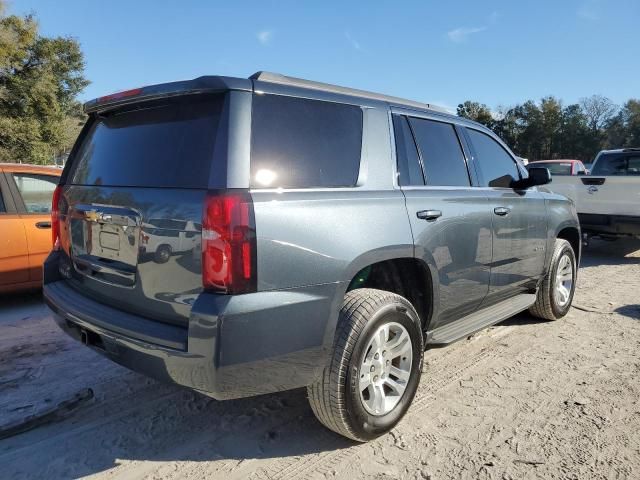 2019 Chevrolet Tahoe C1500  LS