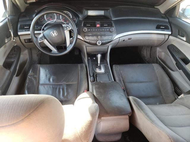 2012 Honda Accord LXP